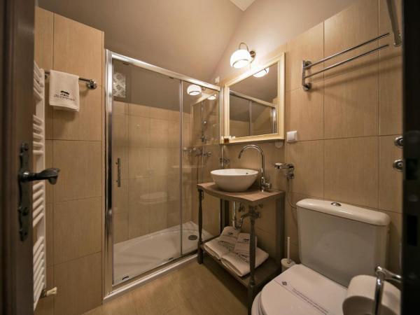 Hotel Jägerhorn : photo 5 de la chambre chambre double ou lits jumeaux