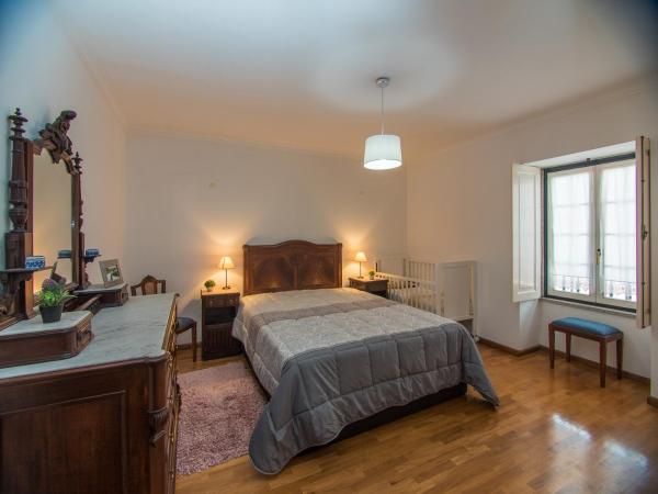 Quinta dos Avós : photo 9 de la chambre suite standard