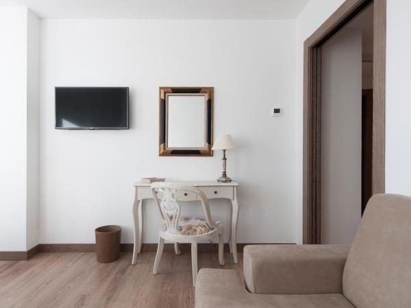 Suite Home Sardinero : photo 3 de la chambre suite