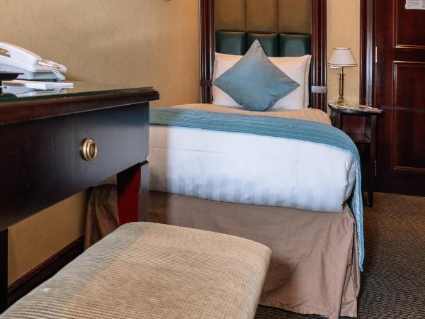 The Premier Notting Hill : photo 3 de la chambre chambre simple deluxe