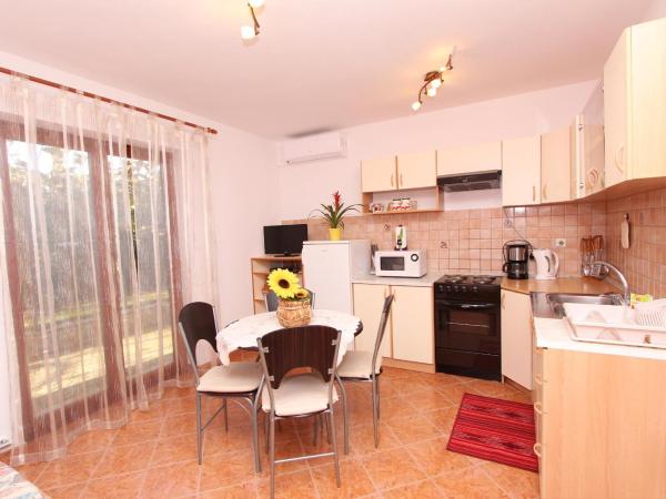 Rooms and Apartment Sanja : photo 3 de la chambre appartement 2 chambres avec terrasse