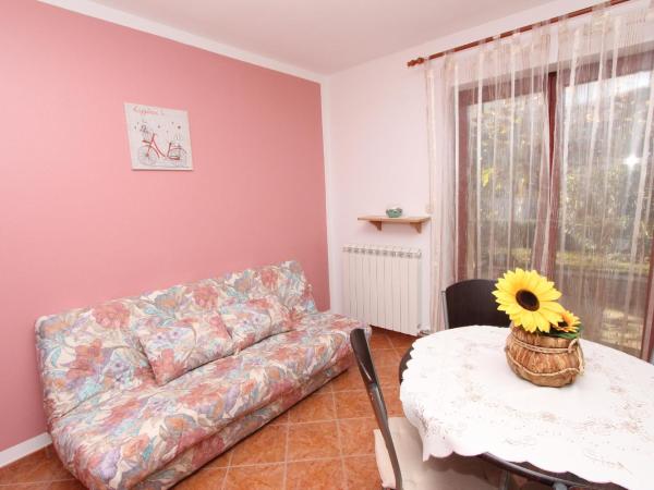 Rooms and Apartment Sanja : photo 4 de la chambre appartement 2 chambres avec terrasse