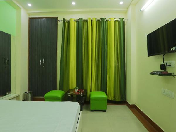 Lotus Home : photo 10 de la chambre chambre deluxe