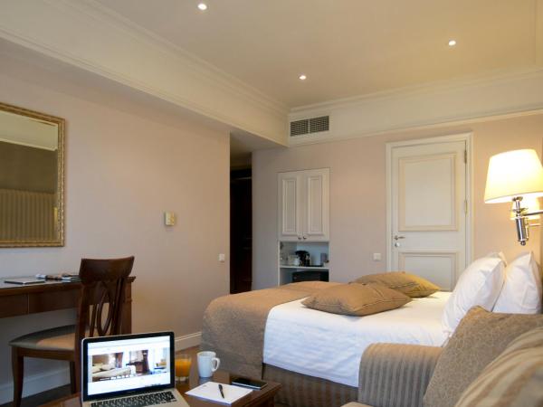 Hera Hotel : photo 6 de la chambre suite junior avec vue sur l'acropole