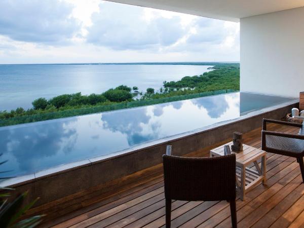 NIZUC Resort & Spa : photo 1 de la chambre suite master