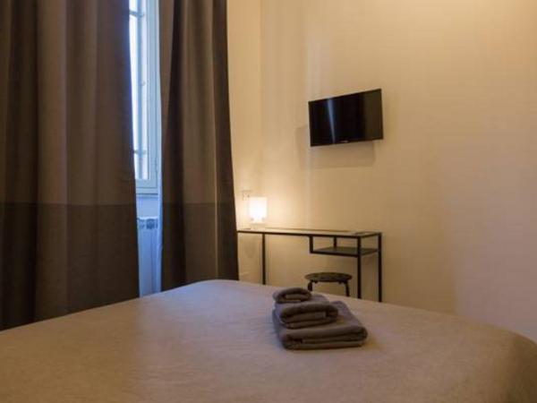 Romano Rooms : photo 2 de la chambre chambre double - occupation simple