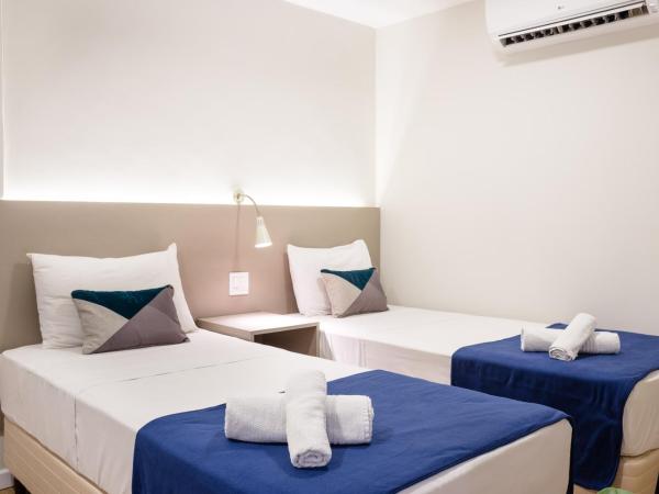 Injoy Lofts Ipanema : photo 4 de la chambre suite