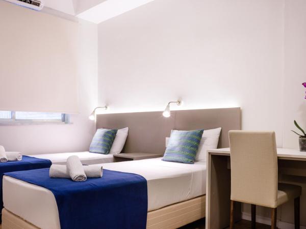 Injoy Lofts Ipanema : photo 2 de la chambre studio standard (térreo)