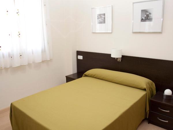Hostal Granado : photo 2 de la chambre chambre double