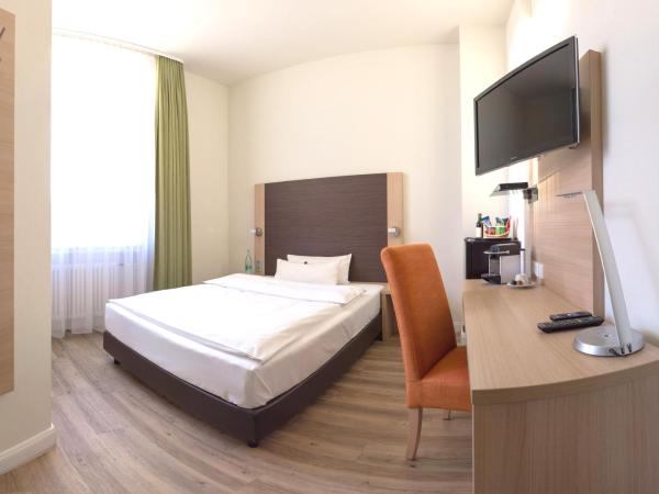 Apartmenthotel Kaiser Karl : photo 2 de la chambre chambre simple