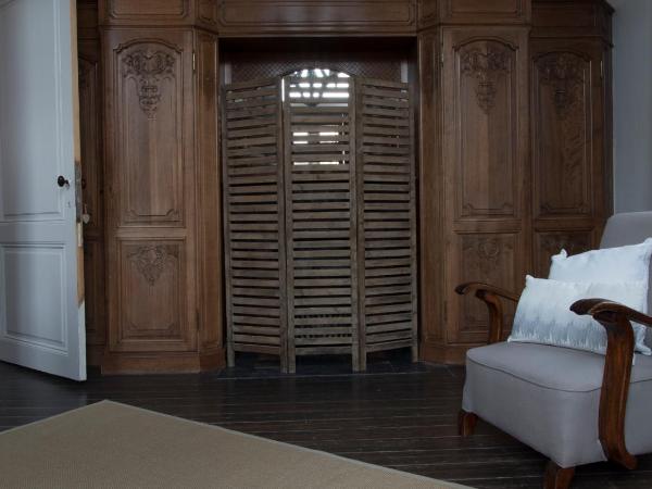 Villa Grand Maur : photo 3 de la chambre chambre double standard