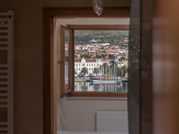 Villa Bakica : photo 10 de la chambre appartement 1 chambre avec vue panoramique