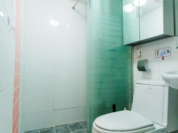 Zaza Backpackers hostel : photo 6 de la chambre chambre lits jumeaux