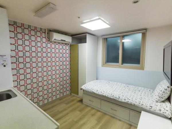 Zaza Backpackers hostel : photo 5 de la chambre chambre simple