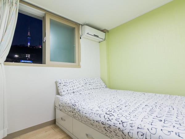 Zaza Backpackers hostel : photo 2 de la chambre chambre double