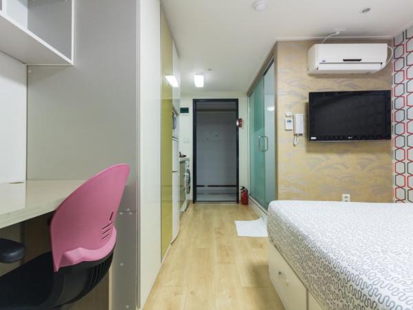 Zaza Backpackers hostel : photo 5 de la chambre chambre double