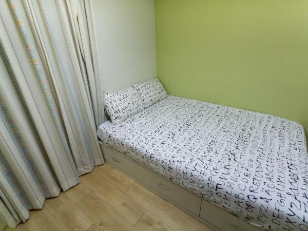 Zaza Backpackers hostel : photo 4 de la chambre chambre double