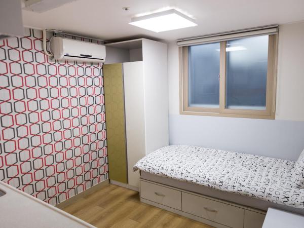 Zaza Backpackers hostel : photo 9 de la chambre chambre simple