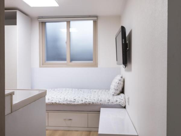 Zaza Backpackers hostel : photo 2 de la chambre chambre simple