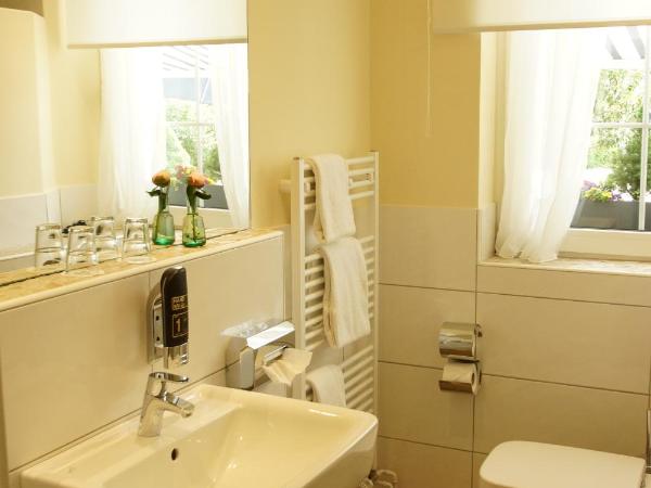 Hotel Gut Moschenhof : photo 5 de la chambre chambre double