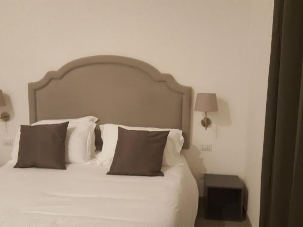 Hotel del Real Orto Botanico : photo 5 de la chambre chambre double Économique