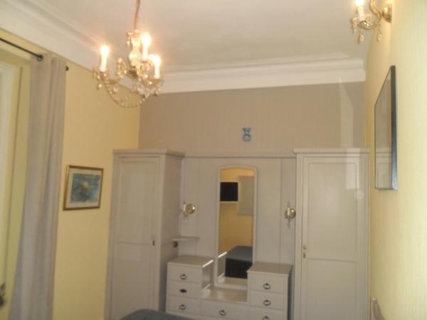 Villa Eden : photo 9 de la chambre chambre double