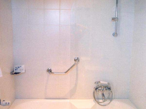 El Cid Campeador : photo 5 de la chambre chambre quadruple de luxe avec baignoire spa