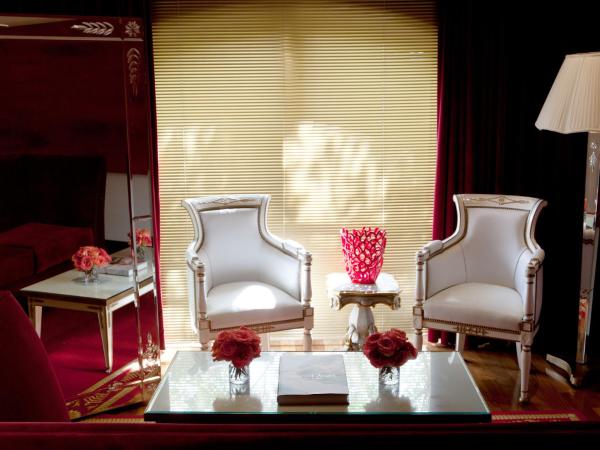 Faena Hotel Buenos Aires : photo 2 de la chambre suite en duplex