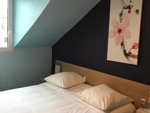 Tipi : photo 2 de la chambre chambre simple