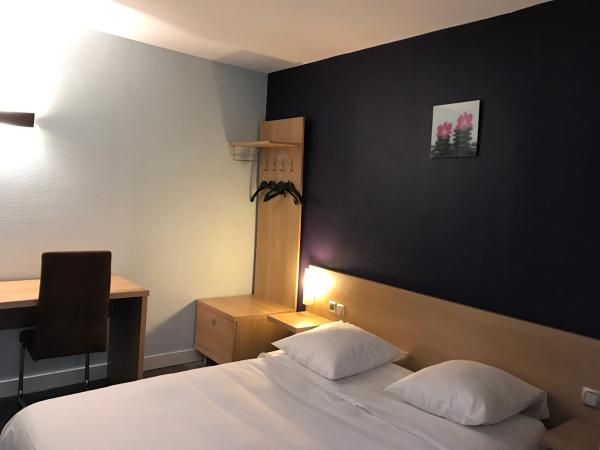 Tipi : photo 3 de la chambre chambre simple