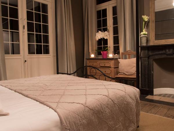 Villa Grand Maur : photo 3 de la chambre chambre double