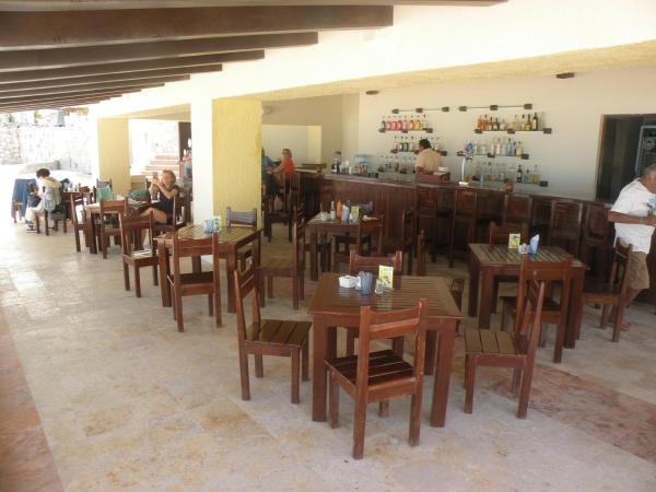 Cancun Beach ApartHotel by Solymar : photo 3 de la chambre appartement avec balcon