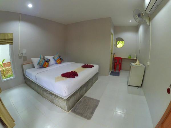 Mada Lanta Mai Keaw : photo 1 de la chambre bungalow 1 chambre