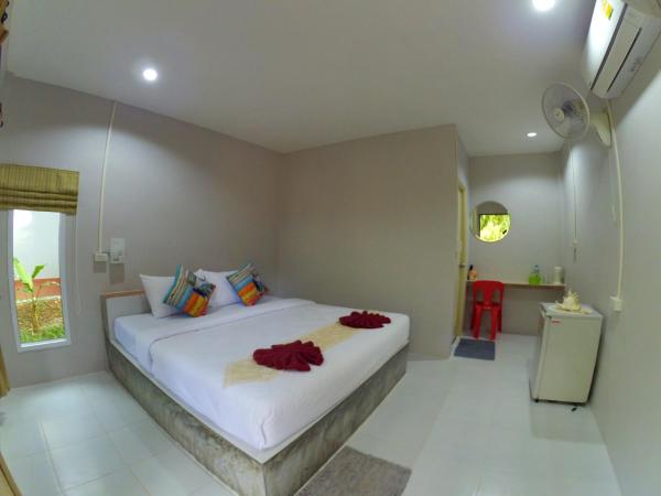 Mada Lanta Mai Keaw : photo 2 de la chambre bungalow 1 chambre