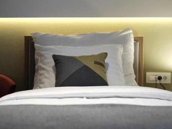 Livris Hotel : photo 4 de la chambre chambre simple Économique