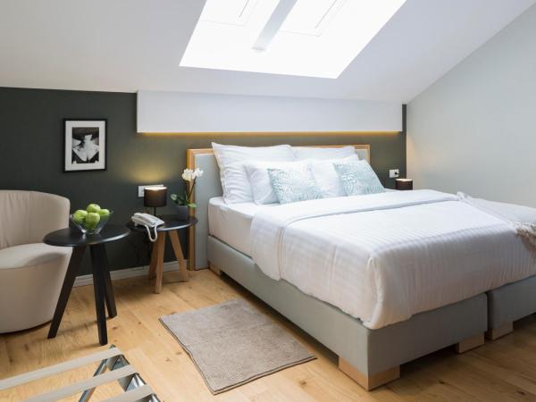 Livris Hotel : photo 2 de la chambre chambre double deluxe avec balcon