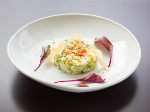 Parc Hotel Alvisse : photo 1 de la chambre offre découverte - chambre confort