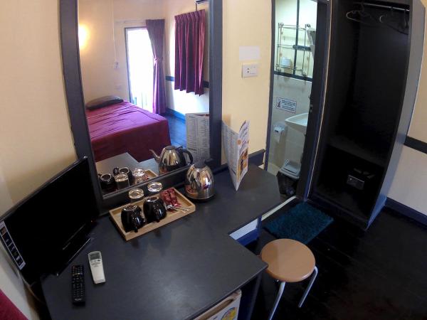 The White Elephant Resort : photo 4 de la chambre chambre lit king-size standard