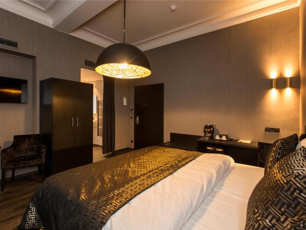 Hotel Harmony : photo 1 de la chambre chambre double de luxe