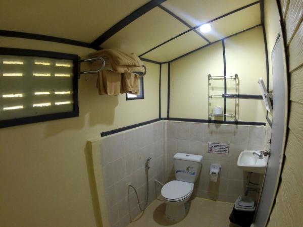 The White Elephant Resort : photo 7 de la chambre chambre lit king-size standard