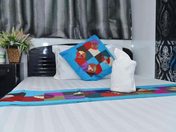 David Lounge : photo 8 de la chambre chambre simple deluxe