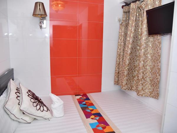 David Lounge : photo 7 de la chambre chambre double deluxe