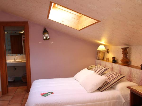 Abadía Hotel : photo 1 de la chambre suite