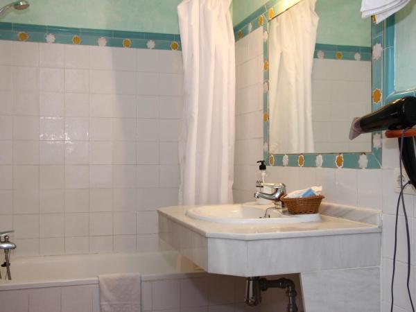 Abadía Hotel : photo 5 de la chambre offre spéciale - chambre double