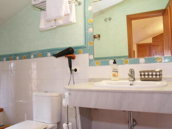 Abadía Hotel : photo 6 de la chambre offre spéciale - chambre double