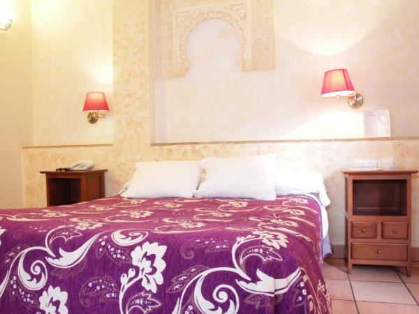 Abadía Hotel : photo 7 de la chambre offre spéciale - chambre double