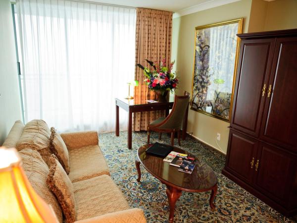 The Waterside Inn : photo 3 de la chambre suite 1 chambre