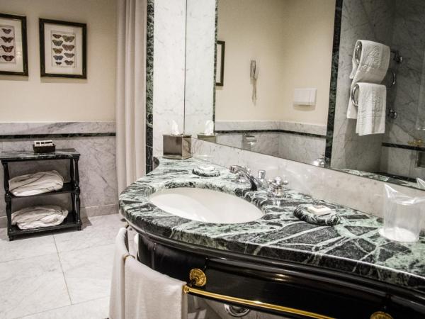 Grand Hotel Sitea : photo 4 de la chambre suite junior