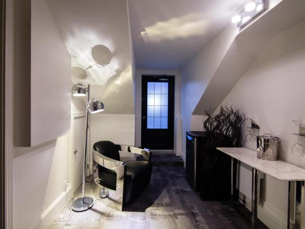 C3- Hotel Art De Vivre : photo 6 de la chambre suite