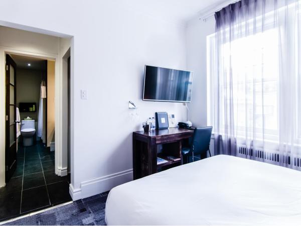 C3- Hotel Art De Vivre : photo 7 de la chambre chambre lit queen-size Économique